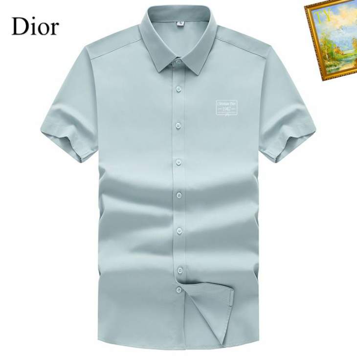 Dior Shirts Short _SKUDiorS-4XL25tr10728286